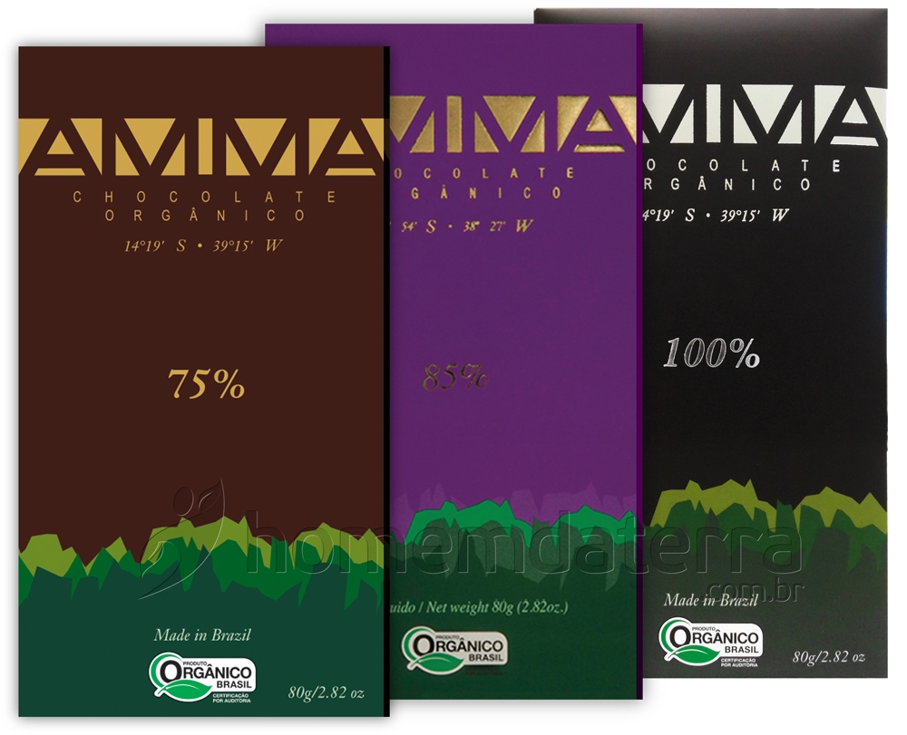 Amma chocolate